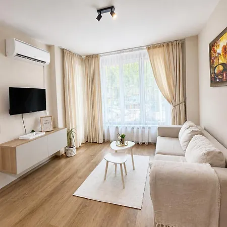 Modern Cozy Apartment Near Ndk And South Park Appartement *