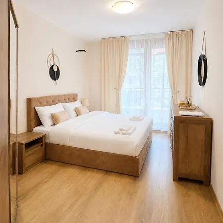 Modern Cozy Apartment Near Ndk And South Park Appartement