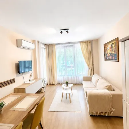 Appartement Modern Cozy Apartment Near Ndk And South Park *