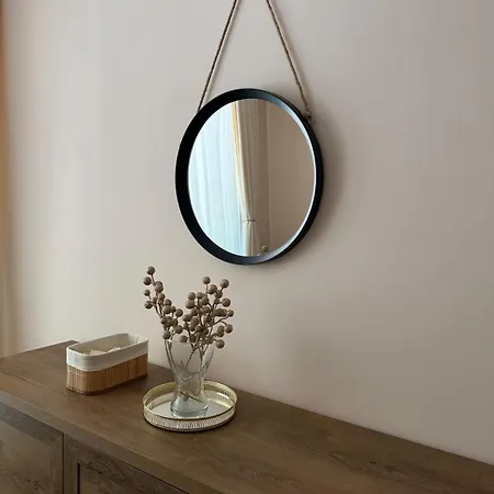 Modern Cozy Apartment Near Ndk And South Park Appartement Sofia