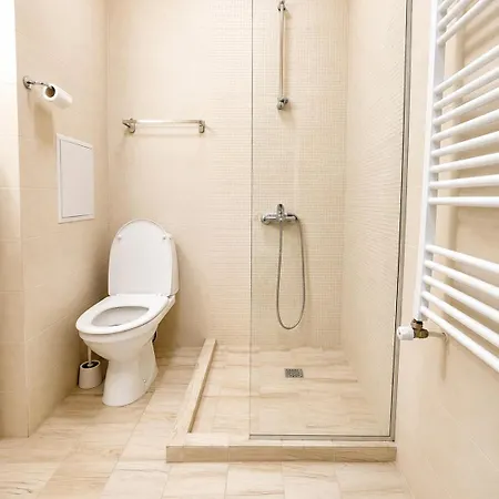 Modern Cozy Apartment Near Ndk And South Park * Sofia
