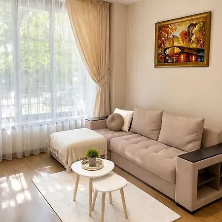 Modern Cozy Near Ndk And South Park Διαμέρισμα Σόφια